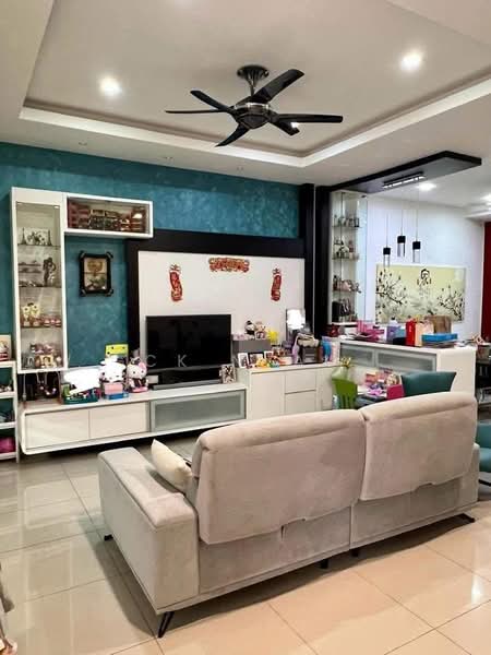 2-storey Terraced House for Rent in Ipoh (Perak) - Ck Nyau - PropertyGuru.com.my