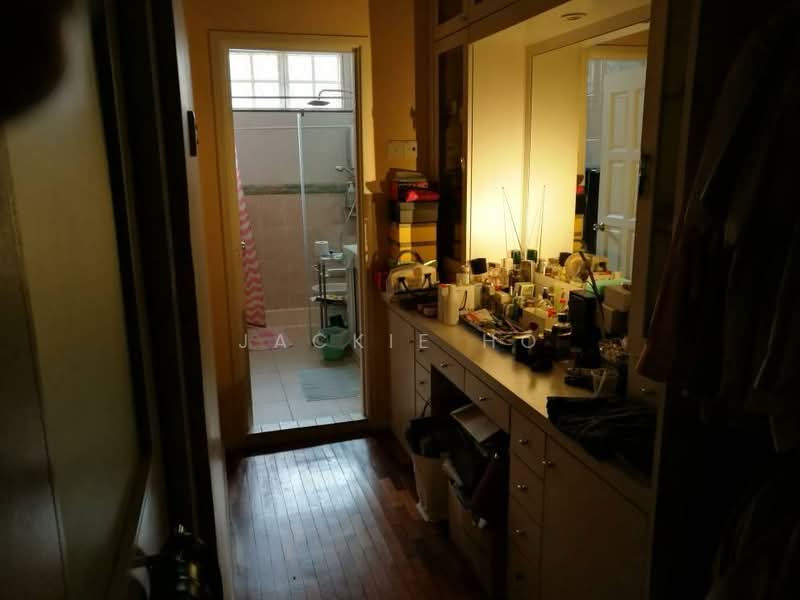 2.5-storey Terraced House for Sale in Bandar Puteri Puchong (Puchong) - Jackie Ho - Bathroom - PropertyGuru.com.my