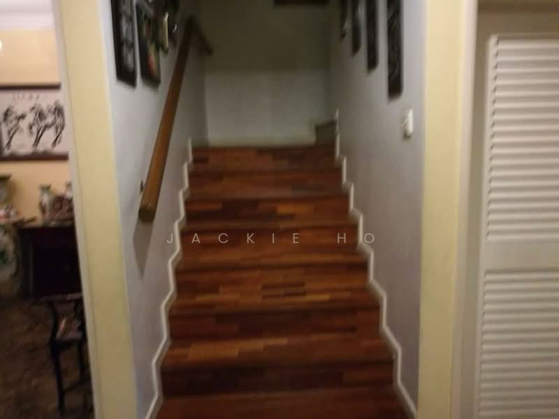 2.5-storey Terraced House for Sale in Bandar Puteri Puchong (Puchong) - Jackie Ho - Interior - PropertyGuru.com.my