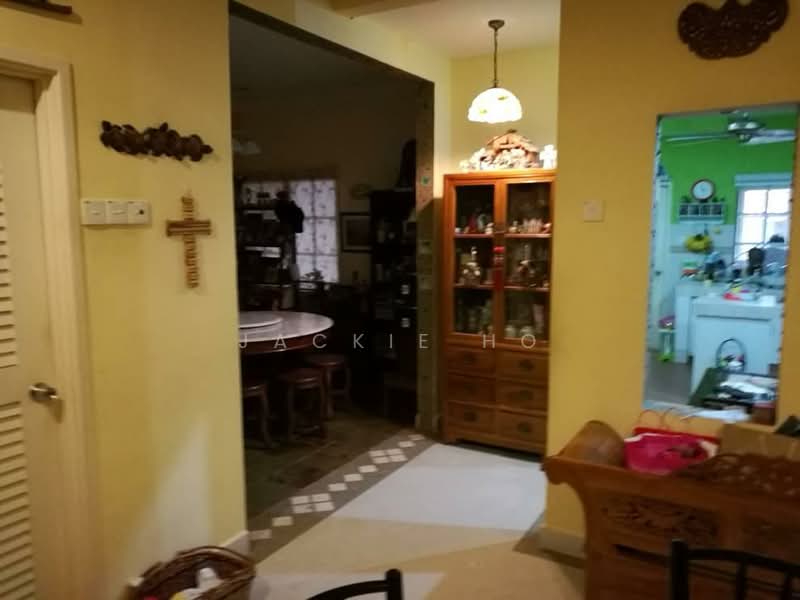 2.5-storey Terraced House for Sale in Bandar Puteri Puchong (Puchong) - Jackie Ho - Interior - PropertyGuru.com.my