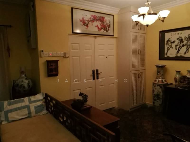 2.5-storey Terraced House for Sale in Bandar Puteri Puchong (Puchong) - Jackie Ho - Living Room - PropertyGuru.com.my