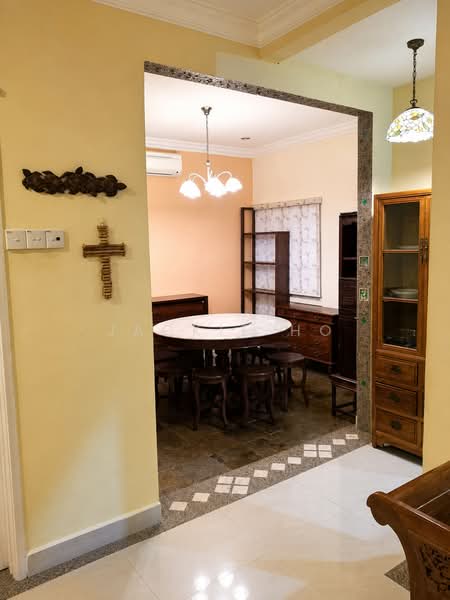 Rumah Teres 2.5-Tingkat untuk Dijual di Bandar Puteri Puchong (Puchong) - Jackie Ho - Dining Room - PropertyGuru.com.my