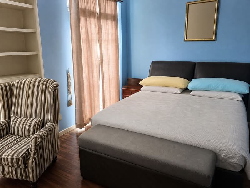 Rumah Teres 2.5-Tingkat untuk Dijual di Bandar Puteri Puchong (Puchong) - Jackie Ho - Bedroom - PropertyGuru.com.my