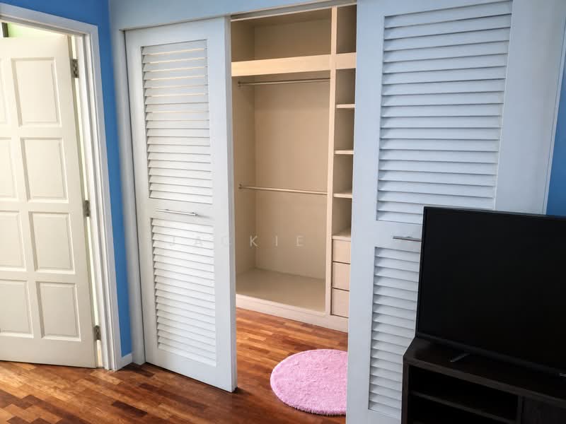 Rumah Teres 2.5-Tingkat untuk Dijual di Bandar Puteri Puchong (Puchong) - Jackie Ho - PropertyGuru.com.my