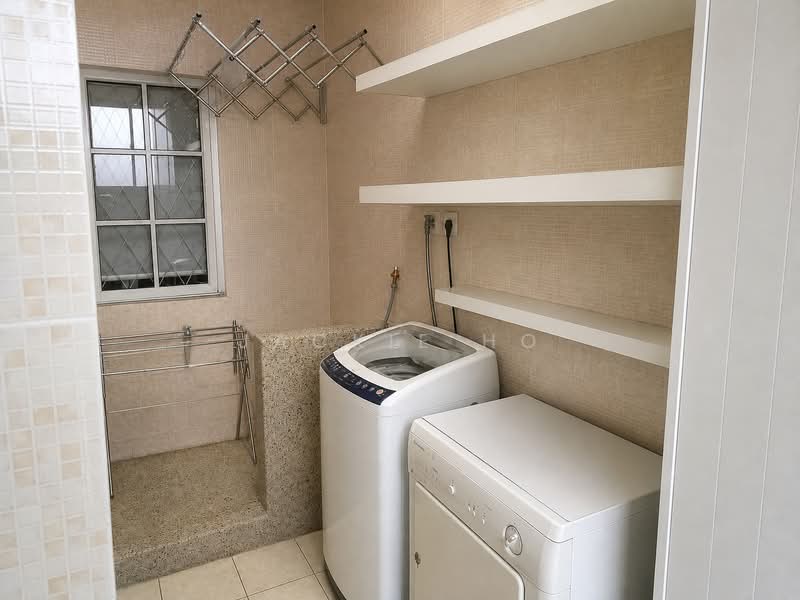 Rumah Teres 2.5-Tingkat untuk Dijual di Bandar Puteri Puchong (Puchong) - Jackie Ho - PropertyGuru.com.my
