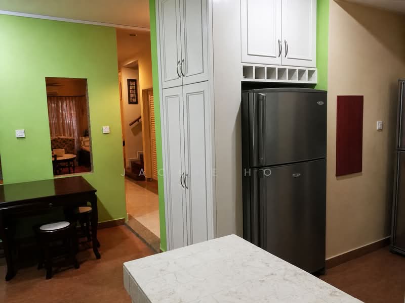 Rumah Teres 2.5-Tingkat untuk Dijual di Bandar Puteri Puchong (Puchong) - Jackie Ho - PropertyGuru.com.my