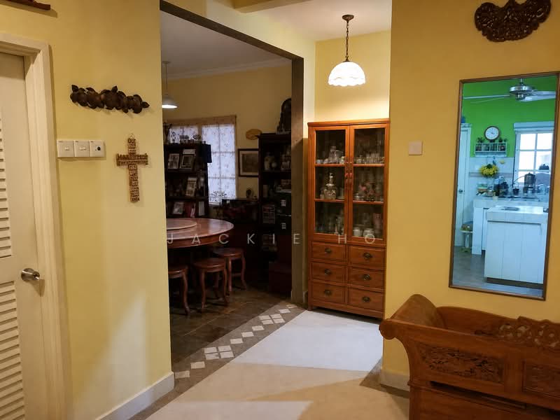 Rumah Teres 2.5-Tingkat untuk Dijual di Bandar Puteri Puchong (Puchong) - Jackie Ho - PropertyGuru.com.my