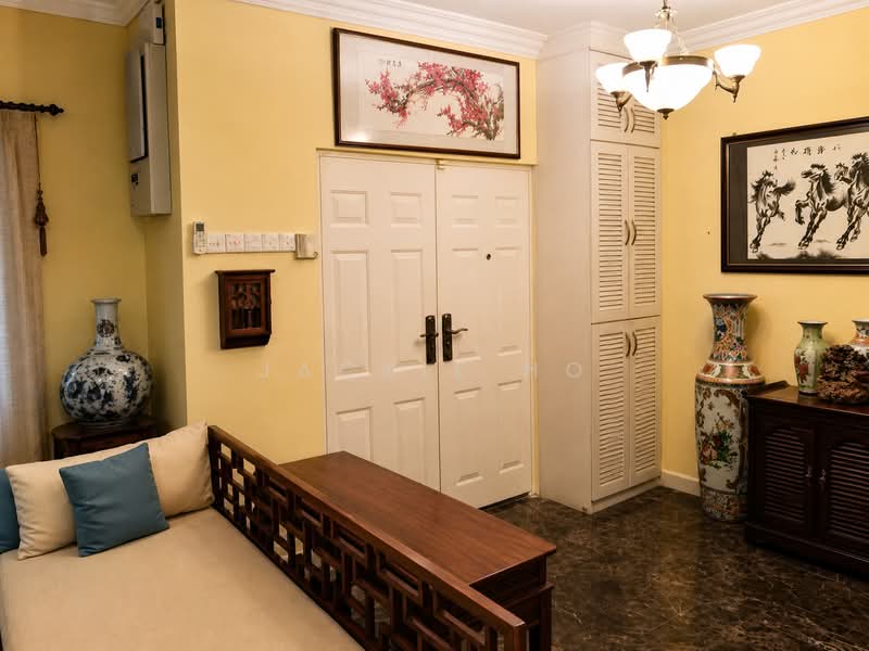 Rumah Teres 2.5-Tingkat untuk Dijual di Bandar Puteri Puchong (Puchong) - Jackie Ho - PropertyGuru.com.my