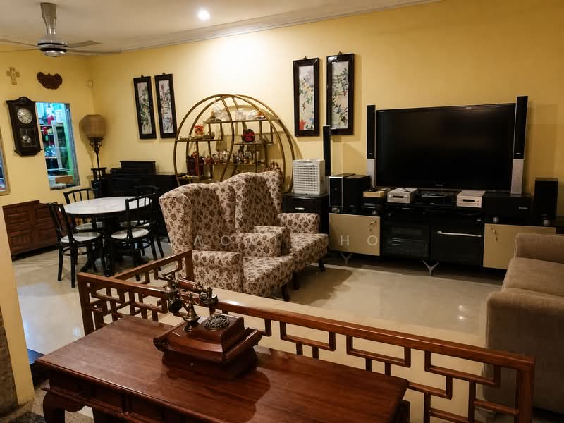 Rumah Teres 2.5-Tingkat untuk Dijual di Bandar Puteri Puchong (Puchong) - Jackie Ho - PropertyGuru.com.my