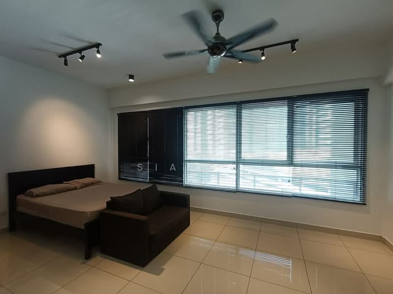 Condominium for Sale at Tropicana Bay Residences - Siang . - Bedroom - PropertyGuru.com.my