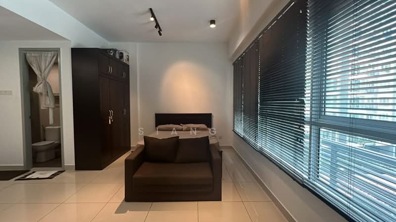 Condominium for Sale at Tropicana Bay Residences - Siang . - Bedroom - PropertyGuru.com.my