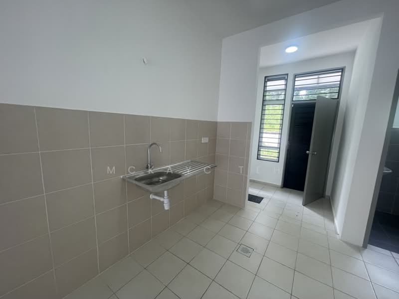 Rumah Teres 1 Tingkat untuk Disewa di Pekan Dengkil (Dengkil) - MckayC TEH - PropertyGuru.com.my