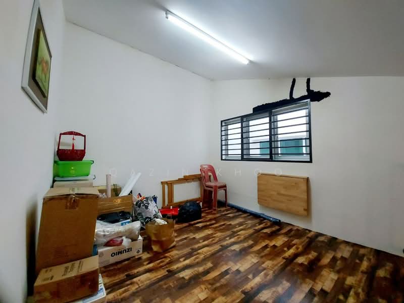 2-storey Terraced House for Sale in Tambun (Perak) - Qazin Khoo - Interior - PropertyGuru.com.my