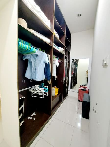 2-storey Terraced House for Sale in Tambun (Perak) - Qazin Khoo - Interior - PropertyGuru.com.my