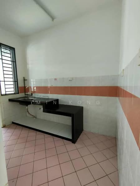 2-storey Terraced House for Rent in Bukit Indah (Iskandar Puteri (Nusajaya)) - Min Kong - Kitchen - PropertyGuru.com.my