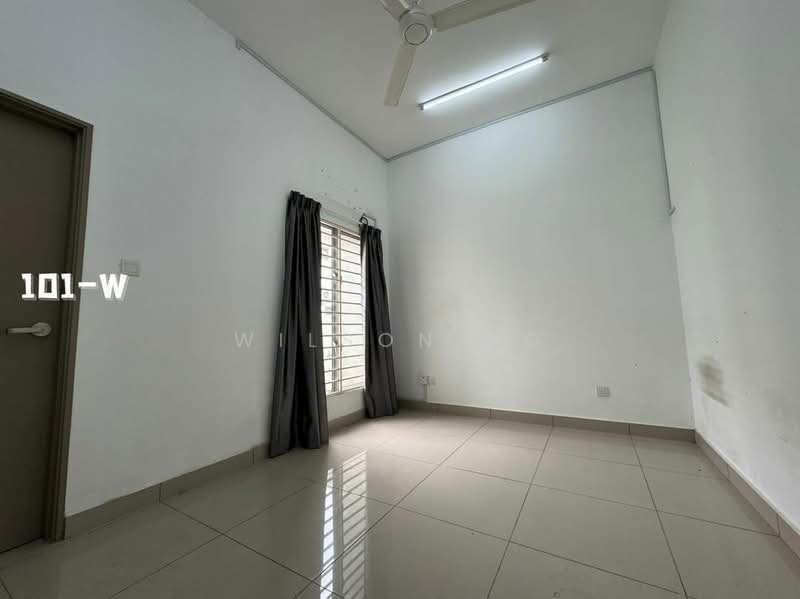2-storey Terraced House for Sale in Kota Bayuemas (Klang) - Wilson Ng - Interior - PropertyGuru.com.my