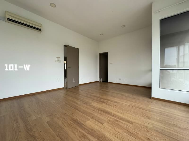 2-storey Terraced House for Sale in Kota Bayuemas (Klang) - Wilson Ng - Interior - PropertyGuru.com.my