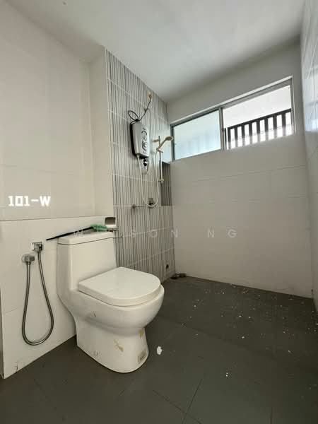 2-storey Terraced House for Sale in Kota Bayuemas (Klang) - Wilson Ng - Bathroom - PropertyGuru.com.my