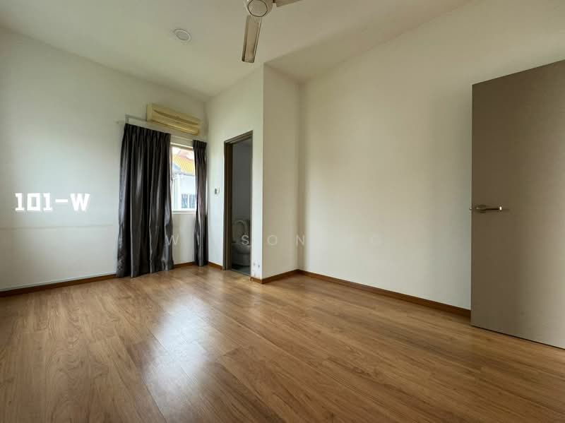 2-storey Terraced House for Sale in Kota Bayuemas (Klang) - Wilson Ng - Interior - PropertyGuru.com.my