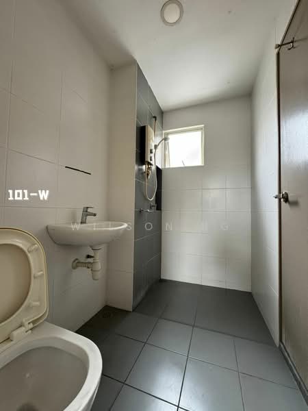 2-storey Terraced House for Sale in Kota Bayuemas (Klang) - Wilson Ng - Bathroom - PropertyGuru.com.my