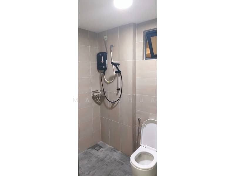 Service Residence for Rent at Parkland Residence - Max Chua - Bathroom - PropertyGuru.com.my