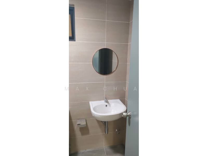 Service Residence for Rent at Parkland Residence - Max Chua - Bathroom - PropertyGuru.com.my