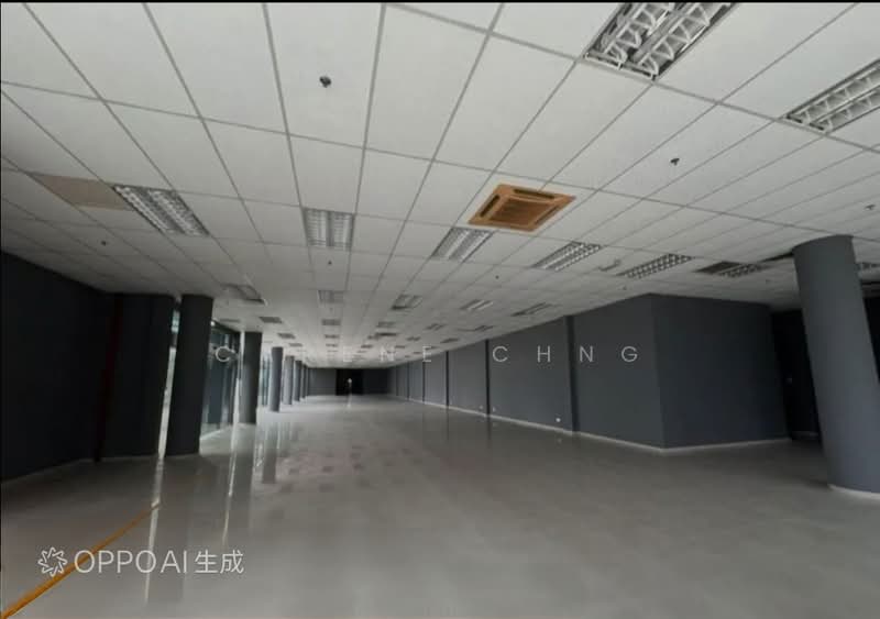 Detached Factory for Sale in Bukit Jelutong (Shah Alam) - Carene Chng - PropertyGuru.com.my