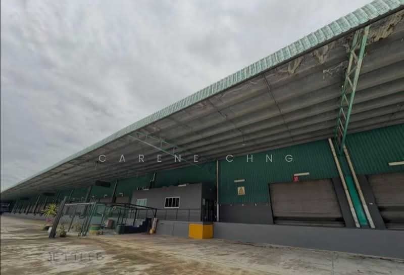 Detached Factory for Sale in Bukit Jelutong (Shah Alam) - Carene Chng - PropertyGuru.com.my