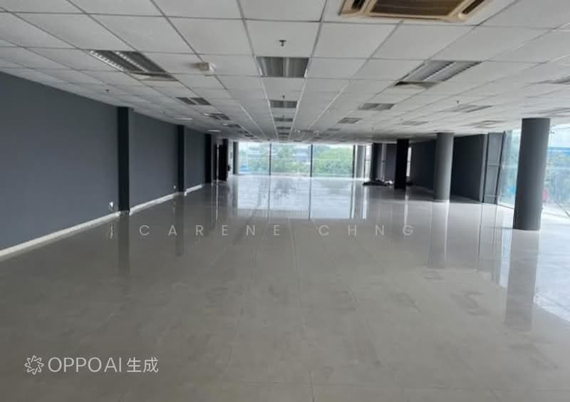 Detached Factory for Sale in Bukit Jelutong (Shah Alam) - Carene Chng - PropertyGuru.com.my