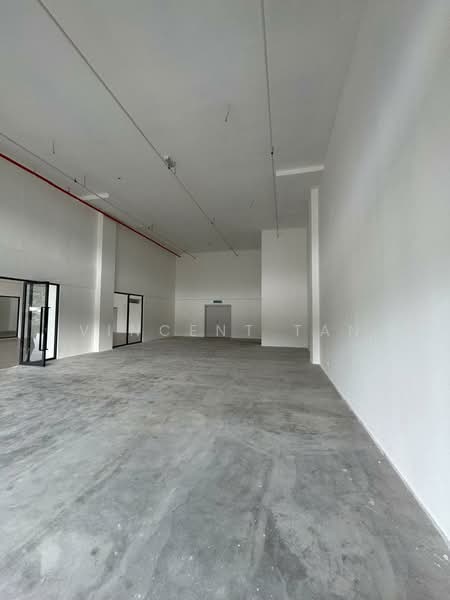 Kedai untuk Disewa di Setia Alam (Selangor) - Vincent Tan - Interior - PropertyGuru.com.my