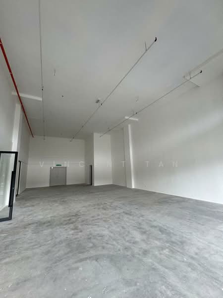 Kedai untuk Disewa di Setia Alam (Selangor) - Vincent Tan - Interior - PropertyGuru.com.my