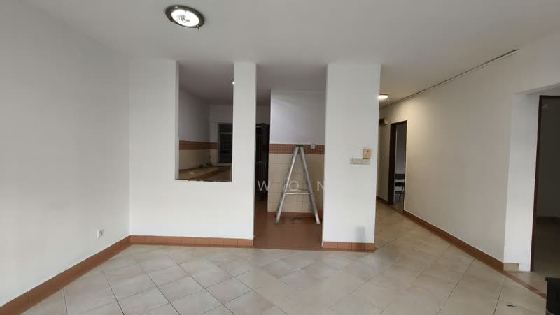 Kondominium untuk Disewa di Perdana Exclusive - SL Wong - PropertyGuru.com.my