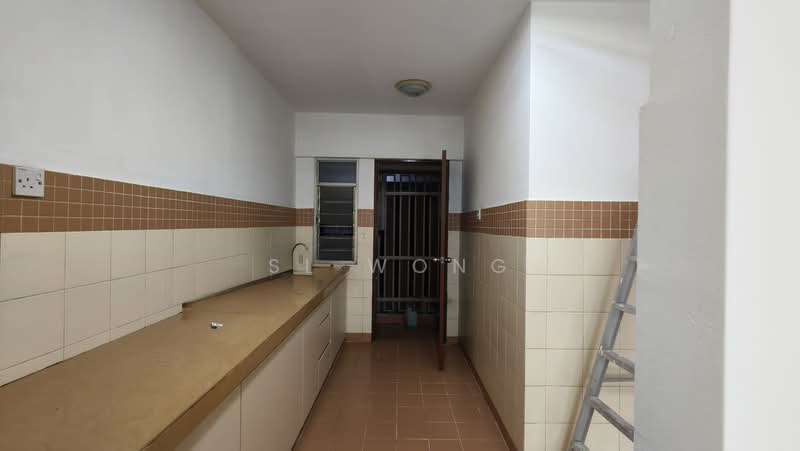 Kondominium untuk Disewa di Perdana Exclusive - SL Wong - PropertyGuru.com.my