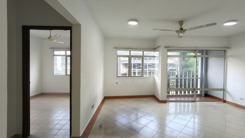 Kondominium untuk Disewa di Perdana Exclusive - SL Wong - PropertyGuru.com.my