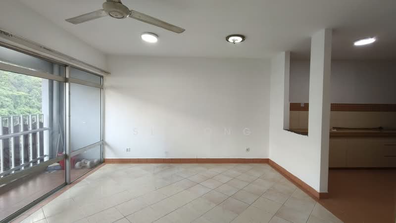 Kondominium untuk Disewa di Perdana Exclusive - SL Wong - PropertyGuru.com.my