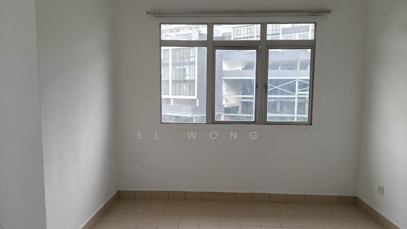 Kondominium untuk Disewa di Perdana Exclusive - SL Wong - PropertyGuru.com.my