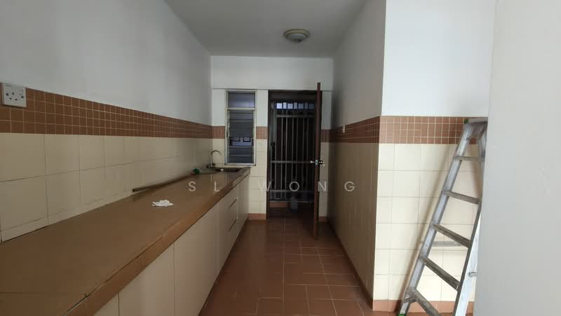 Kondominium untuk Disewa di Perdana Exclusive - SL Wong - PropertyGuru.com.my