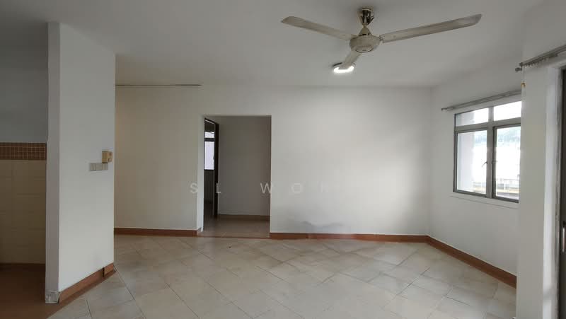 Kondominium untuk Disewa di Perdana Exclusive - SL Wong - PropertyGuru.com.my