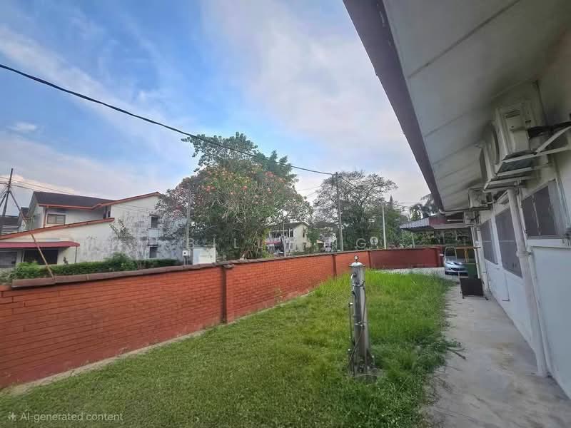 Rumah Berkembar untuk Dijual di Ipoh Garden (Ipoh) - Billy Ng - PropertyGuru.com.my
