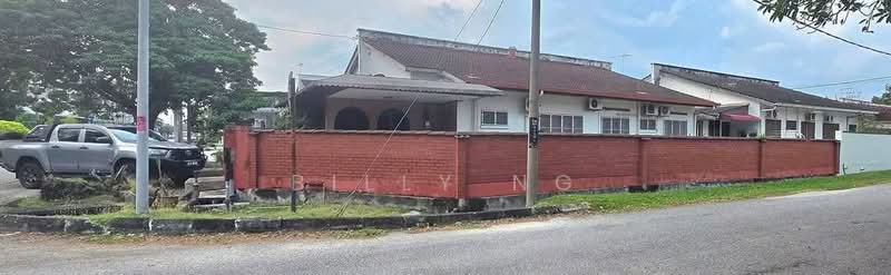 Rumah Berkembar untuk Dijual di Ipoh Garden (Ipoh) - Billy Ng - PropertyGuru.com.my