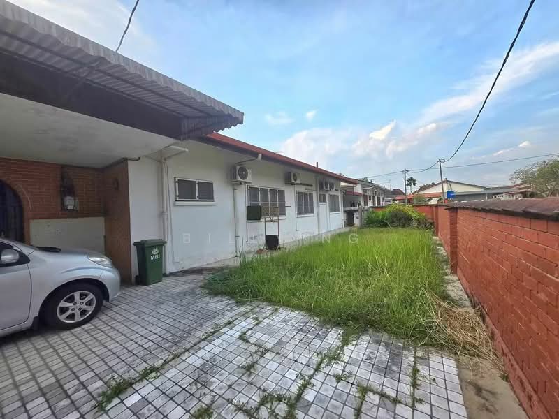 Rumah Berkembar untuk Dijual di Ipoh Garden (Ipoh) - Billy Ng - PropertyGuru.com.my