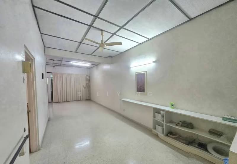 Rumah Berkembar untuk Dijual di Ipoh Garden (Ipoh) - Billy Ng - PropertyGuru.com.my