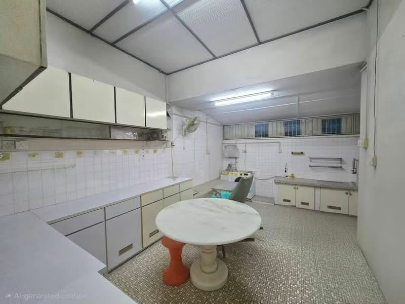 Rumah Berkembar untuk Dijual di Ipoh Garden (Ipoh) - Billy Ng - PropertyGuru.com.my