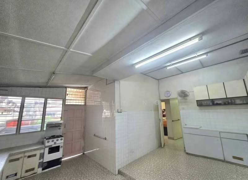 Rumah Berkembar untuk Dijual di Ipoh Garden (Ipoh) - Billy Ng - PropertyGuru.com.my