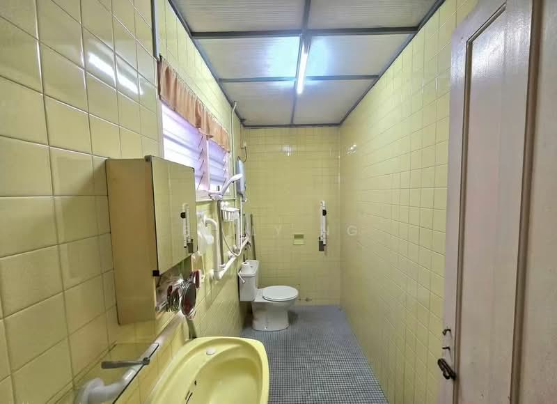 Rumah Berkembar untuk Dijual di Ipoh Garden (Ipoh) - Billy Ng - PropertyGuru.com.my