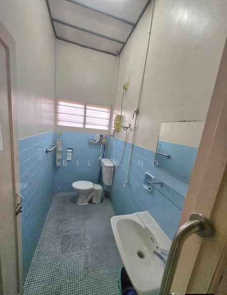 Rumah Berkembar untuk Dijual di Ipoh Garden (Ipoh) - Billy Ng - PropertyGuru.com.my