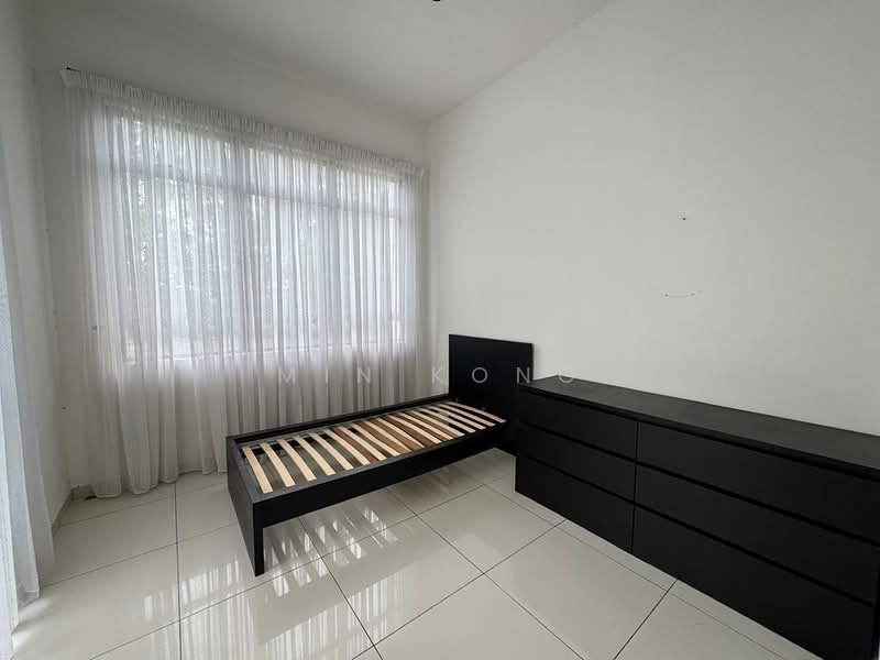 Rumah Teres untuk Disewa di Johor Bahru (Johor) - Min Kong - Bedroom - PropertyGuru.com.my
