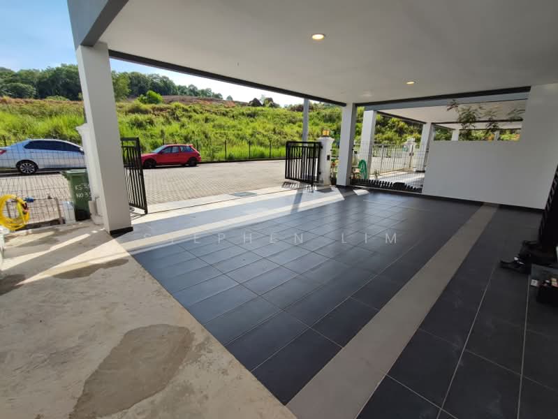 1-storey Terraced House for Sale in Kotasas (Kuantan) - Stephen Lim - Exterior - PropertyGuru.com.my