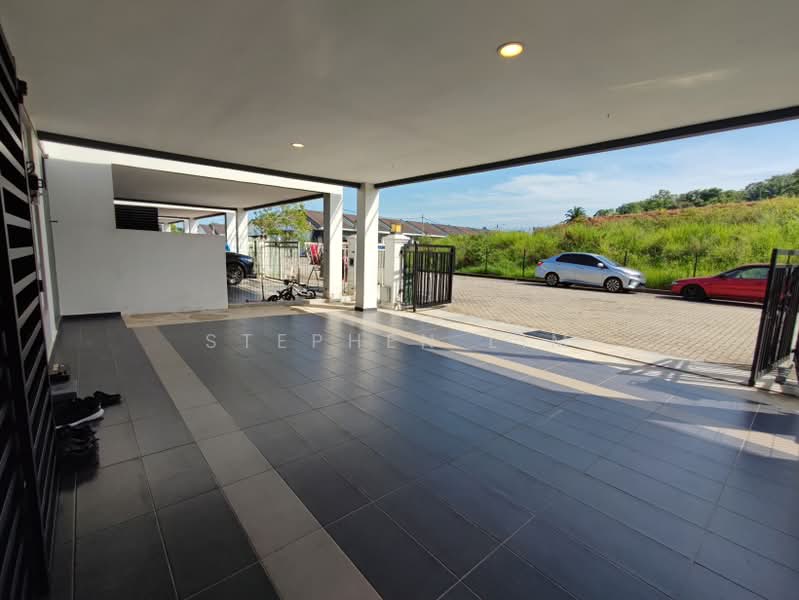 1-storey Terraced House for Sale in Kotasas (Kuantan) - Stephen Lim - Exterior - PropertyGuru.com.my