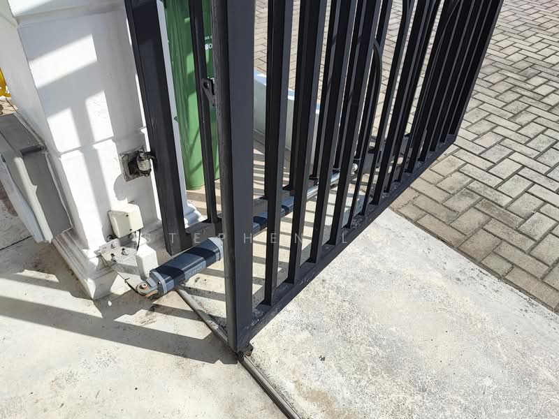 1-storey Terraced House for Sale in Kotasas (Kuantan) - Stephen Lim - Exterior - PropertyGuru.com.my